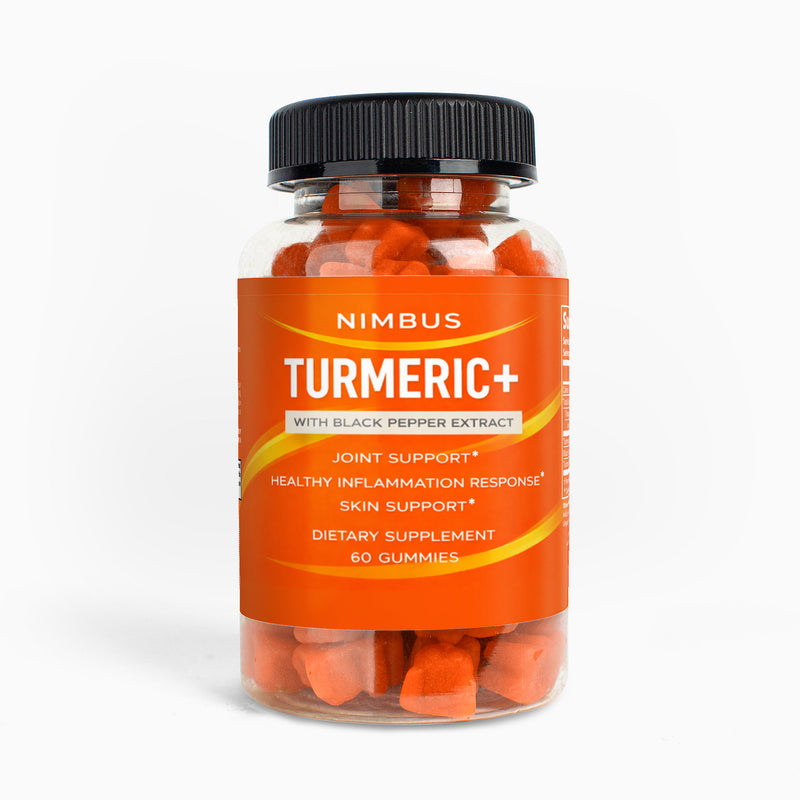 Turmeric Gummies