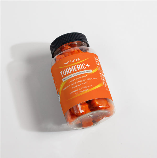 Turmeric Gummies