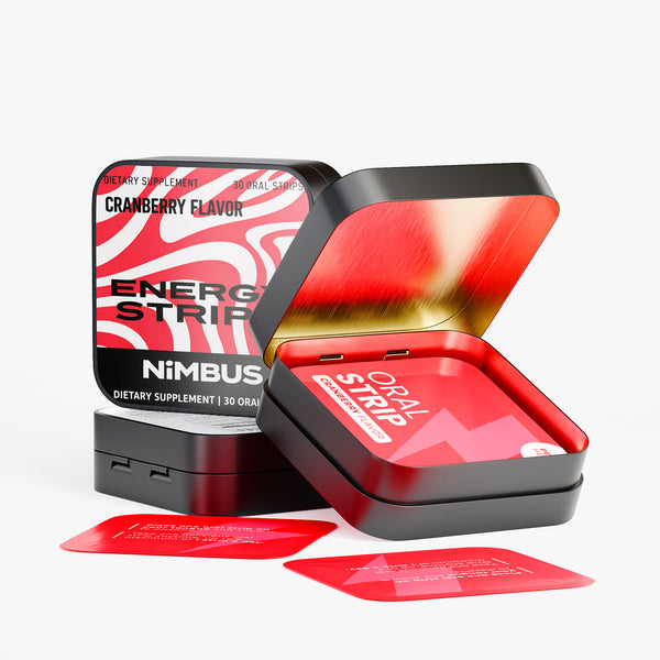 Energy Strips