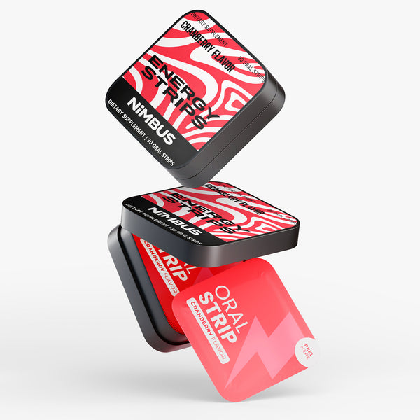 Energy Strips