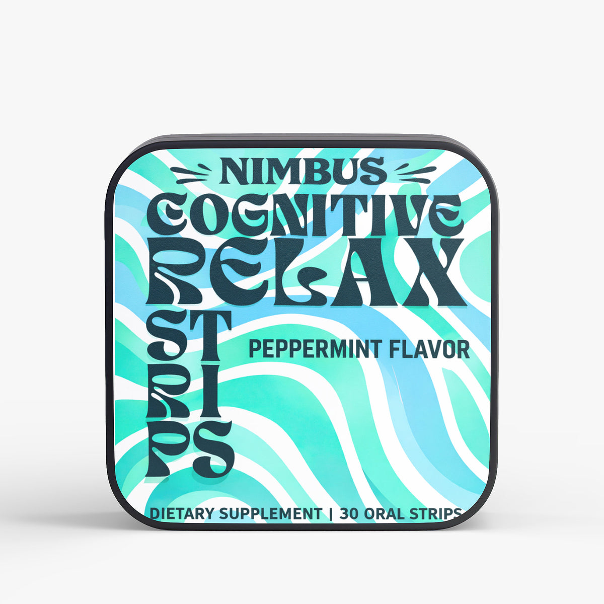 Cognitive Relax Strips