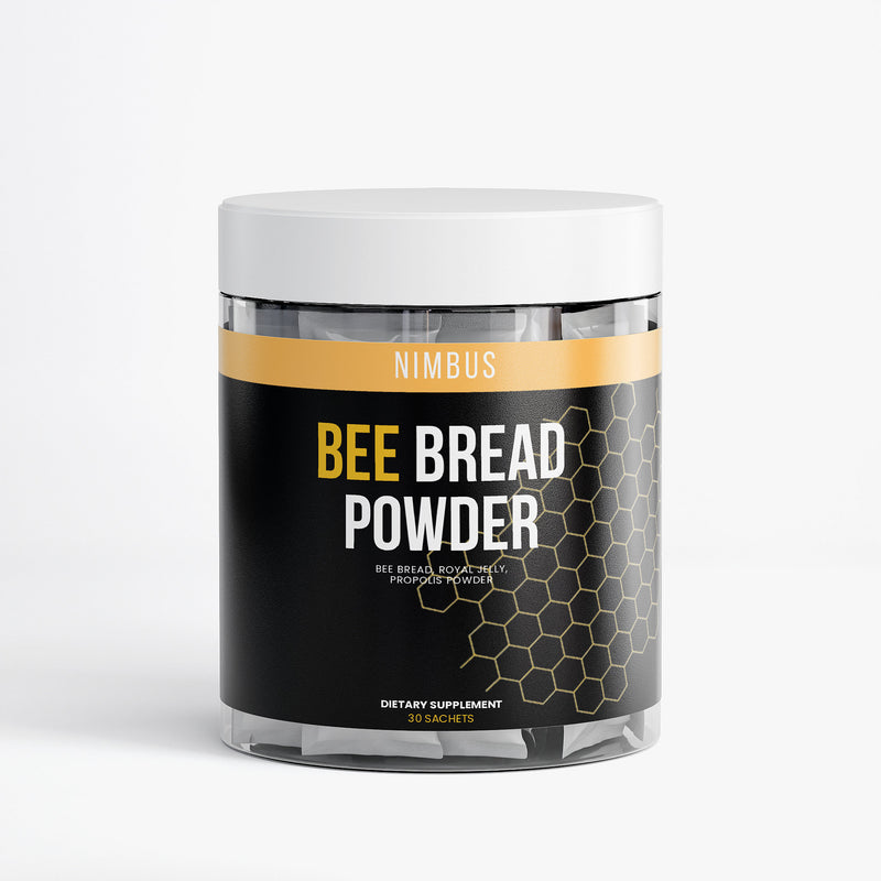 Bee Bread Powder