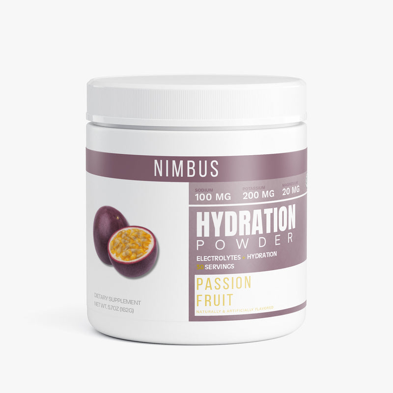 Hydration Powder (Passion Fruit)