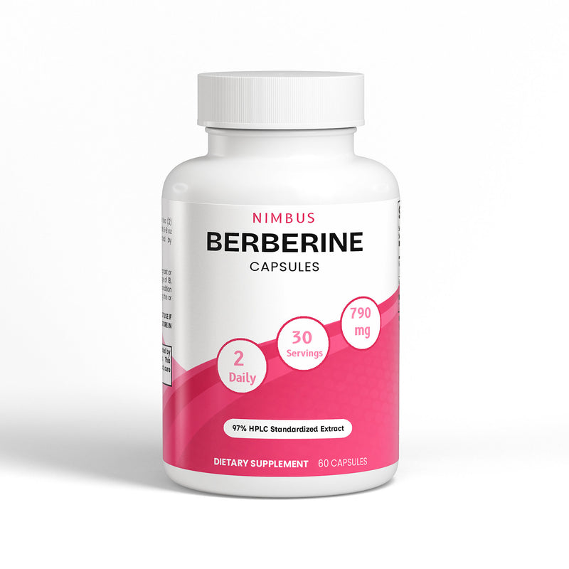 Berberine