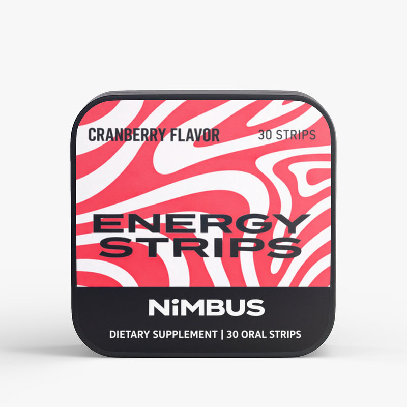 Energy Strips