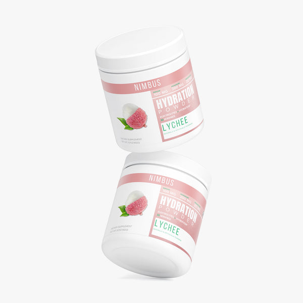 Hydration Powder (Lychee)