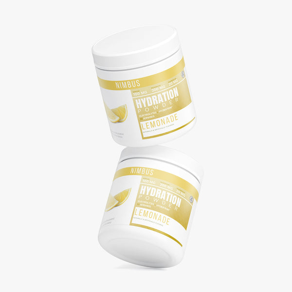 Hydration Powder (Lemonade)