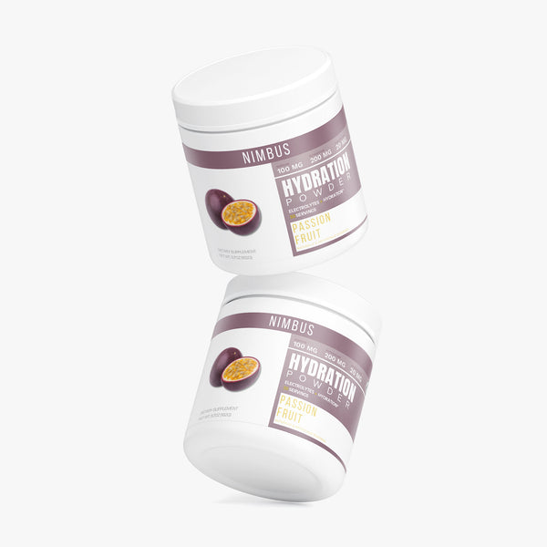 Hydration Powder (Passion Fruit)
