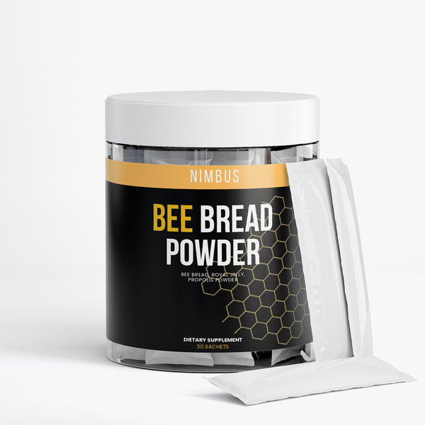 Bee Bread Powder