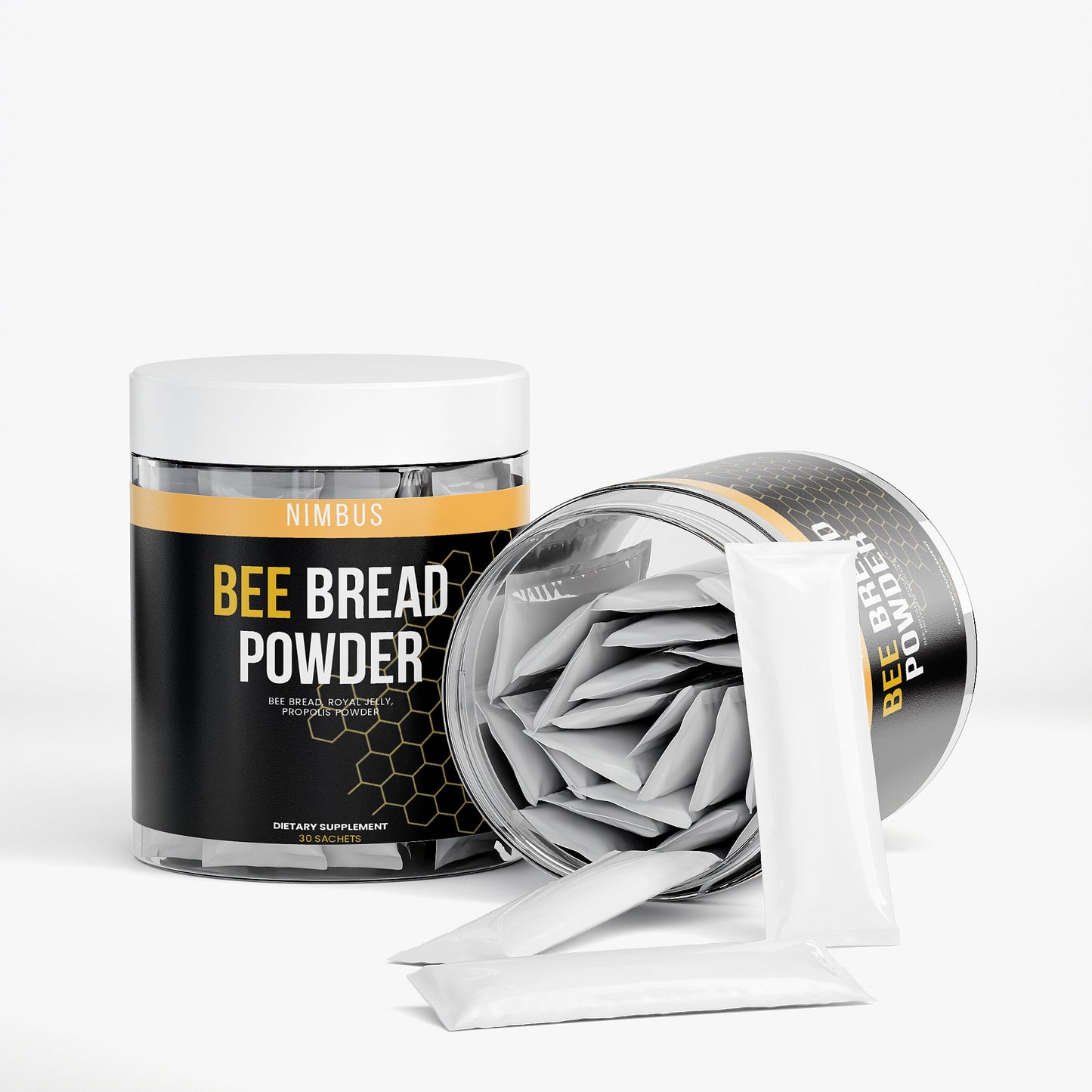 Bee Bread Powder