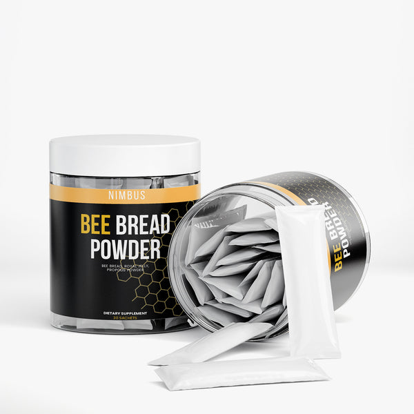 Bee Bread Powder