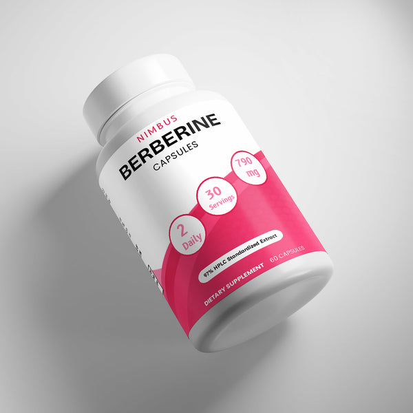 Berberine