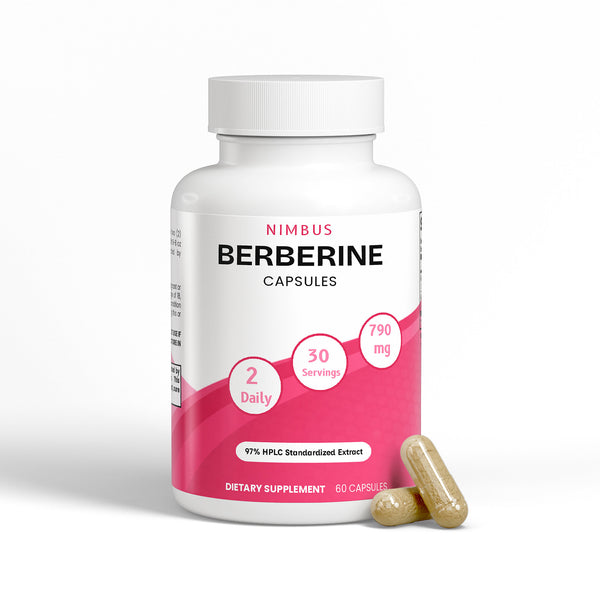 Berberine