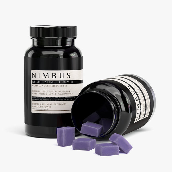 Reishi Extract Gummies