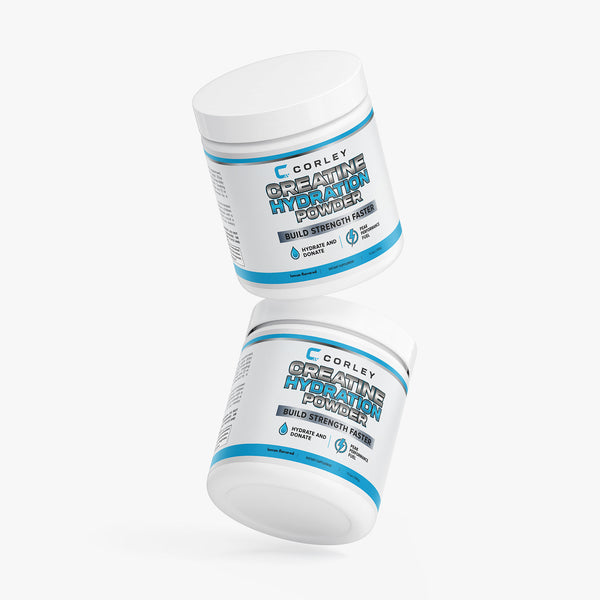 Creatine Hydration Powder