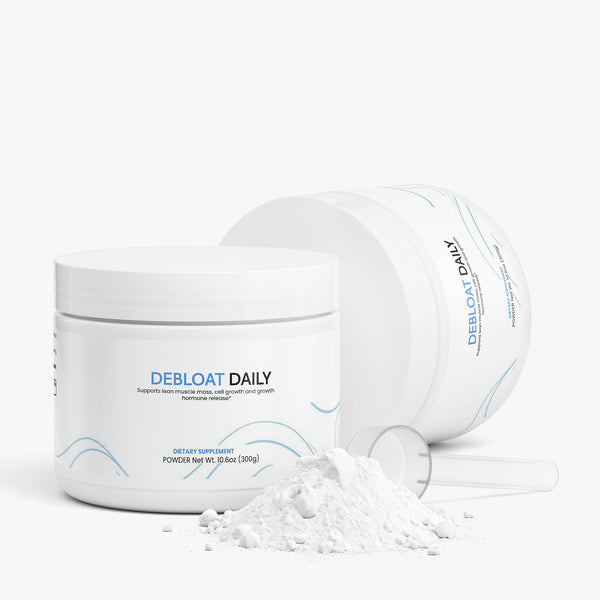 L-Glutamine