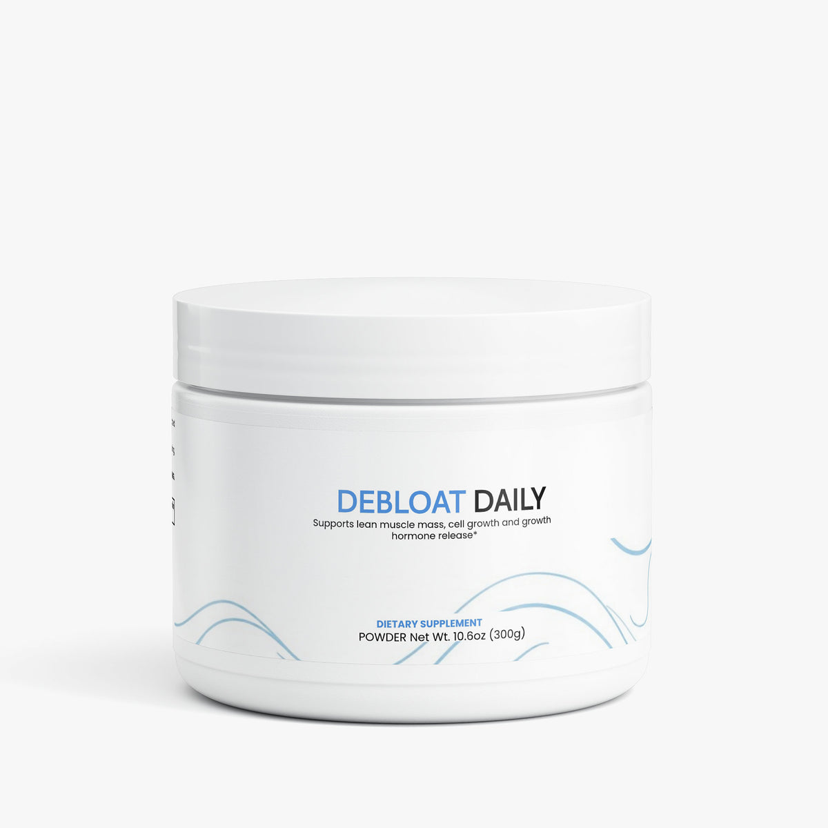 L-Glutamine