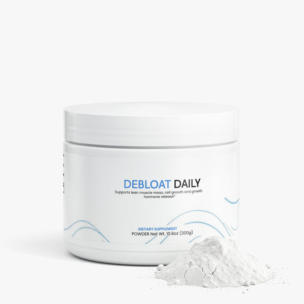 L-Glutamine