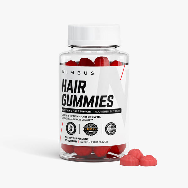 Hair Gummies