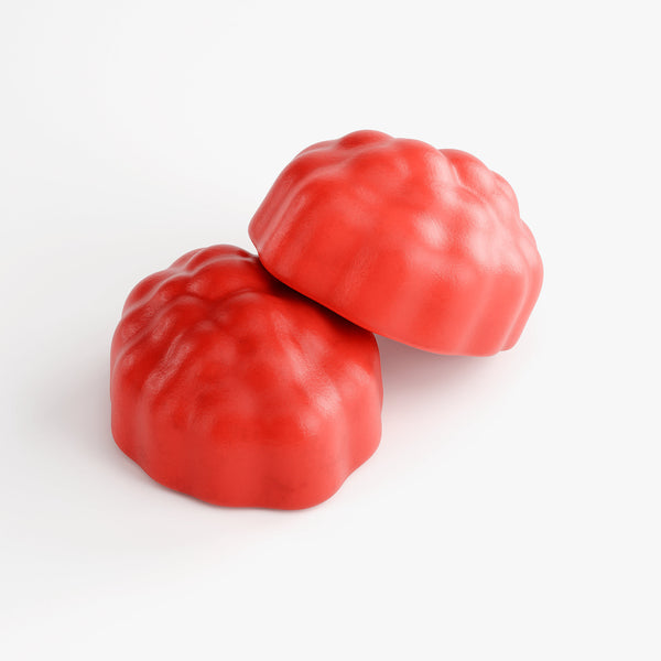 Hair Gummies