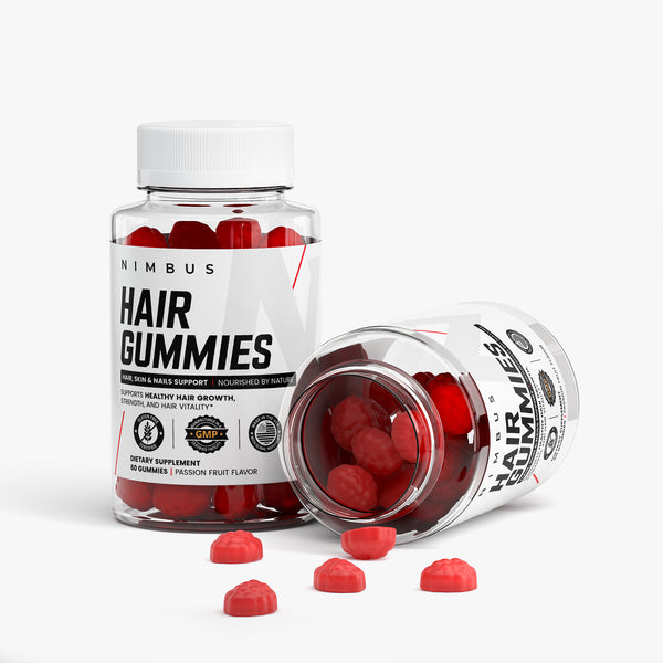 Hair Gummies