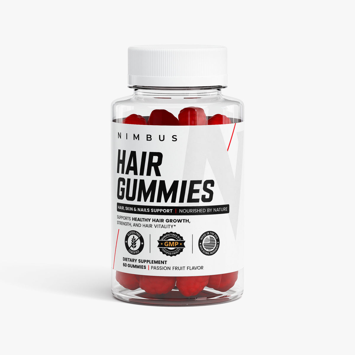 Hair Gummies