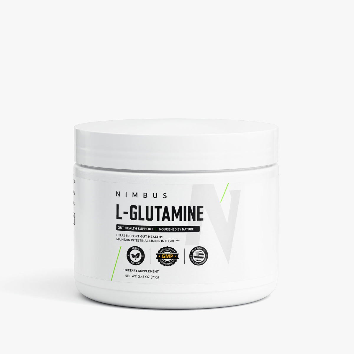 L-Glutamine