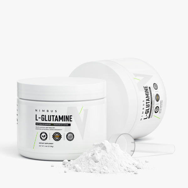 L-Glutamine