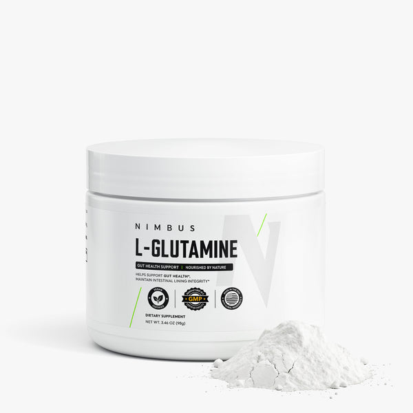 L-Glutamine