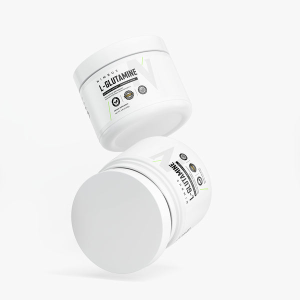 L-Glutamine